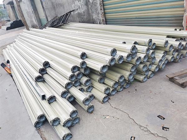 卷帘门定制厂家