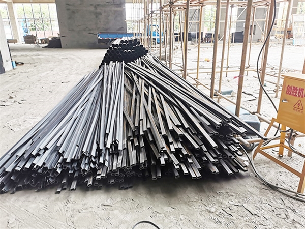 卷帘门定制生产