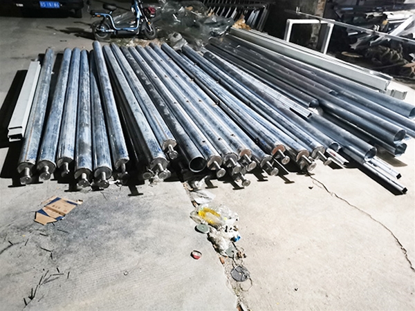 东莞卷帘门生产