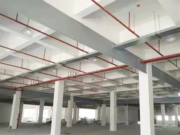 柔性挡烟垂壁厂家