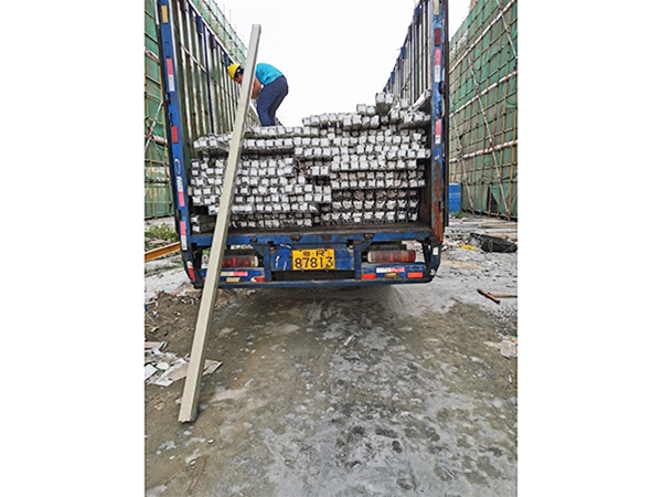 东莞卷帘门定制生产厂家