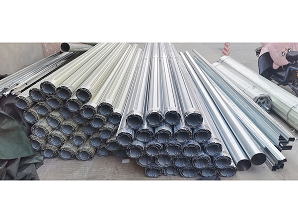 电动卷帘门定制生产