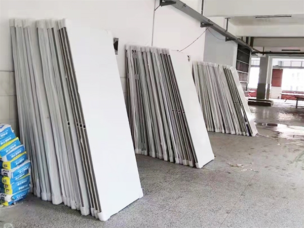 防火卷帘门厂家